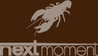 next moment